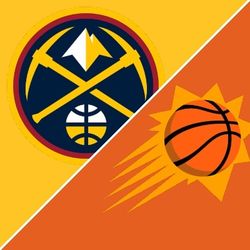 Phoenix Suns Vs Denver Nuggets Tickets 
