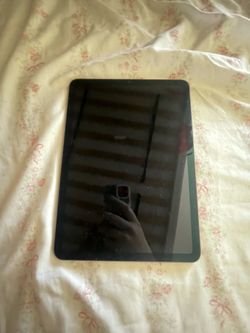 iPad Air 5th gen M1 chip 256gb