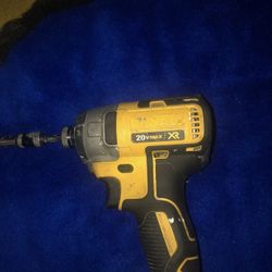 Impact Drill