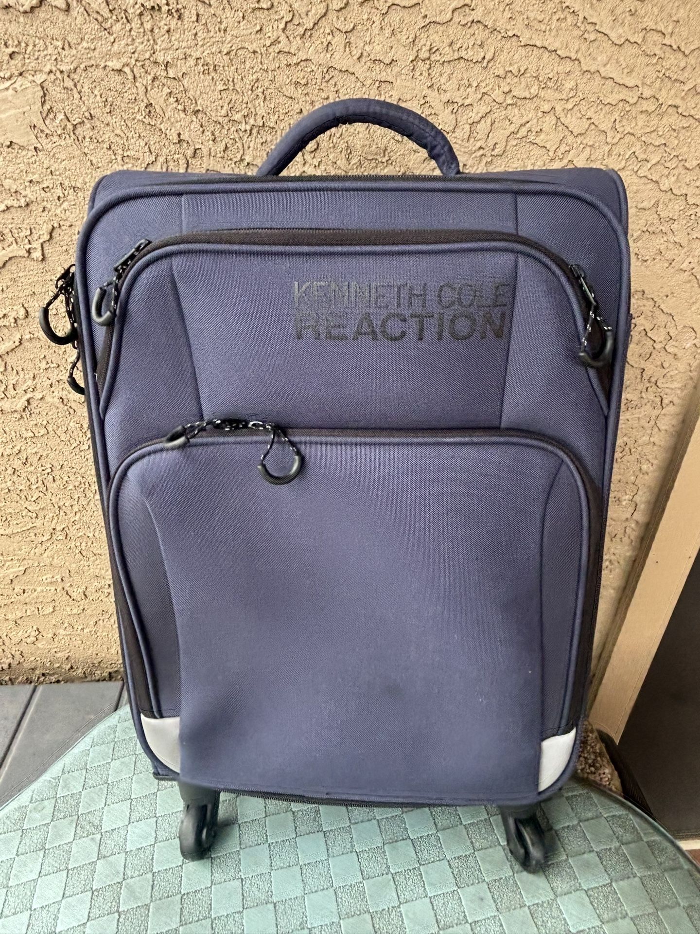 Kenneth Cole Suitcase