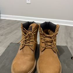 Timberland Classing 6 Inch Waterproof Boot
