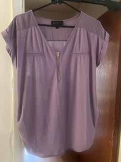 $10, Women’s top size XL