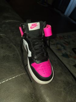 Girls Nike Shoes