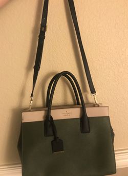 Kate Spade purse