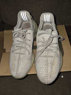 Jeezy boost 350