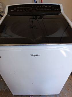 Washer