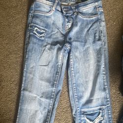 Women’s Jeggings
