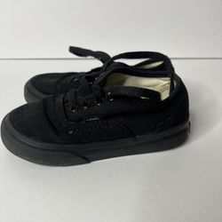 Vans- Authentic  Toddler UNISEX
