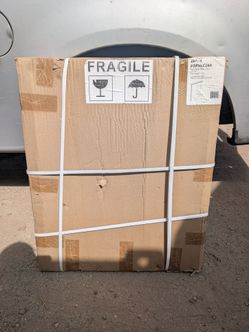 NEW Zephyr PRPNLC24A Presrv 24" Compact Solid Panel Ready Door Kit