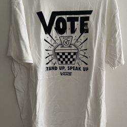 Vans -vote