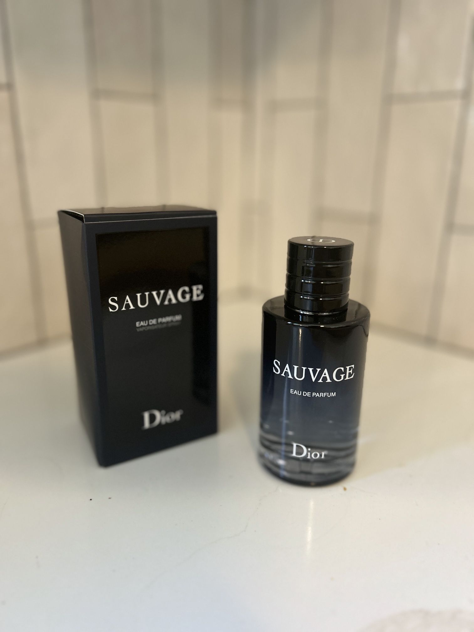 Dior Sauvage