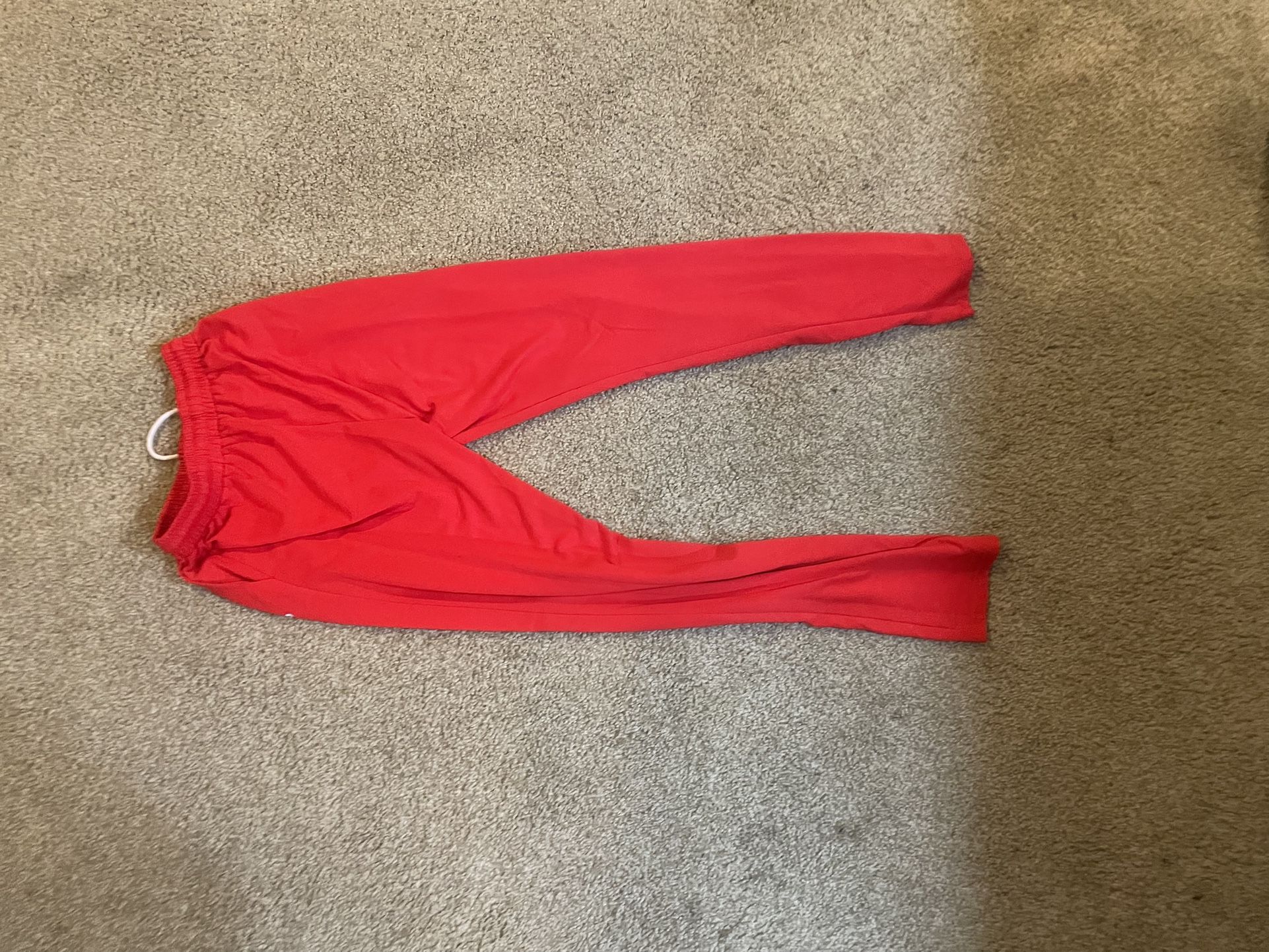 Tight Joggers