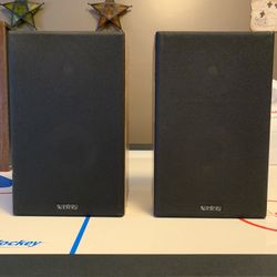 Infinity RS-10b Speaker Pair