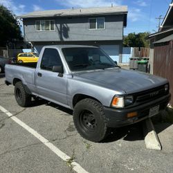 Toyota 1989