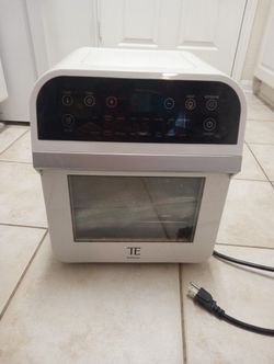 Air fryer 15.00 Pick Up Only Clearwater,Fl 33756