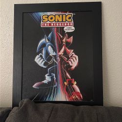 Sonic  Comic Collection