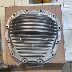 Ford Rear Diff Cover