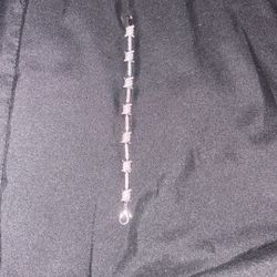 diamond bracelet 