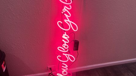 Neon Sign