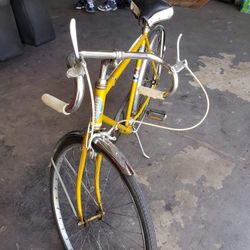 Bike and roadmaster courier Very Good Condition $95
