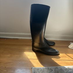 cottage craft riding boot made in israel  size 46L