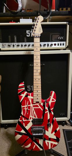 EVH mim
