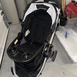 Baby Stoller
