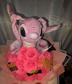 Graduation flower bouquets