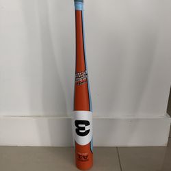 2026 Combat Performance A1 Alloy BBcor Bat (-3) 31/28 Oz