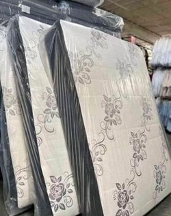 King size mattress