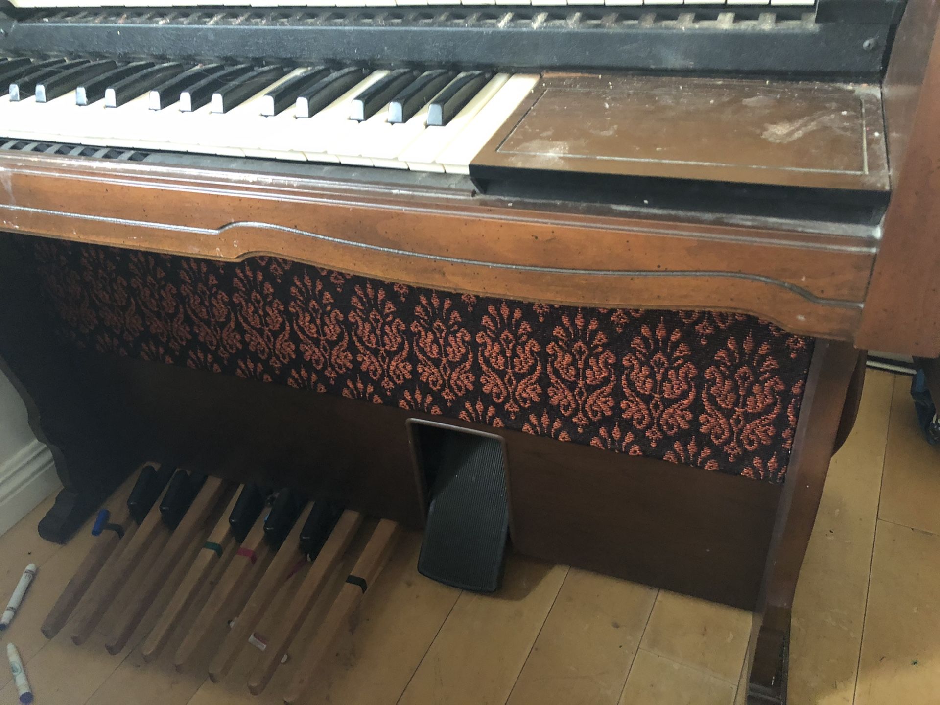 Piano
