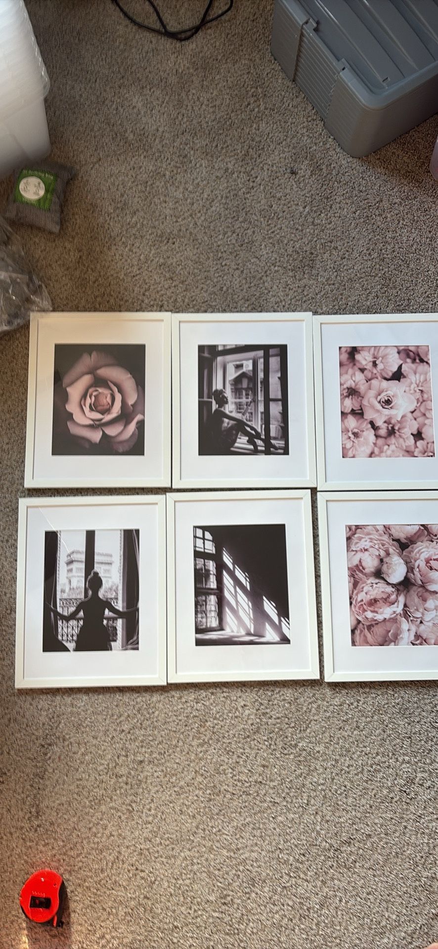 6 11.5 By 14 Inch Picture Frames