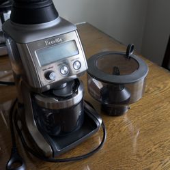 Breville Smart Grinder Pro
