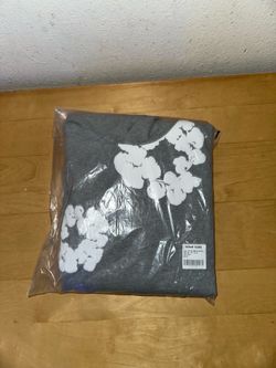 Denim tear