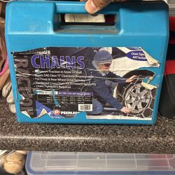 Tire Chains