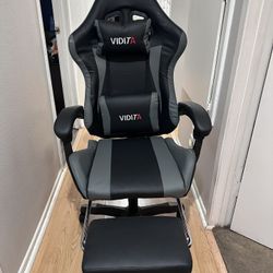 Gamer Chair 