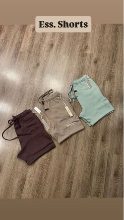 Essential Shorts