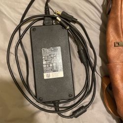 Dell LA240PM160 240W 19.5V 12.3A AC Adapter 00MFK9  