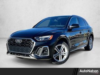 2022 Audi Q5