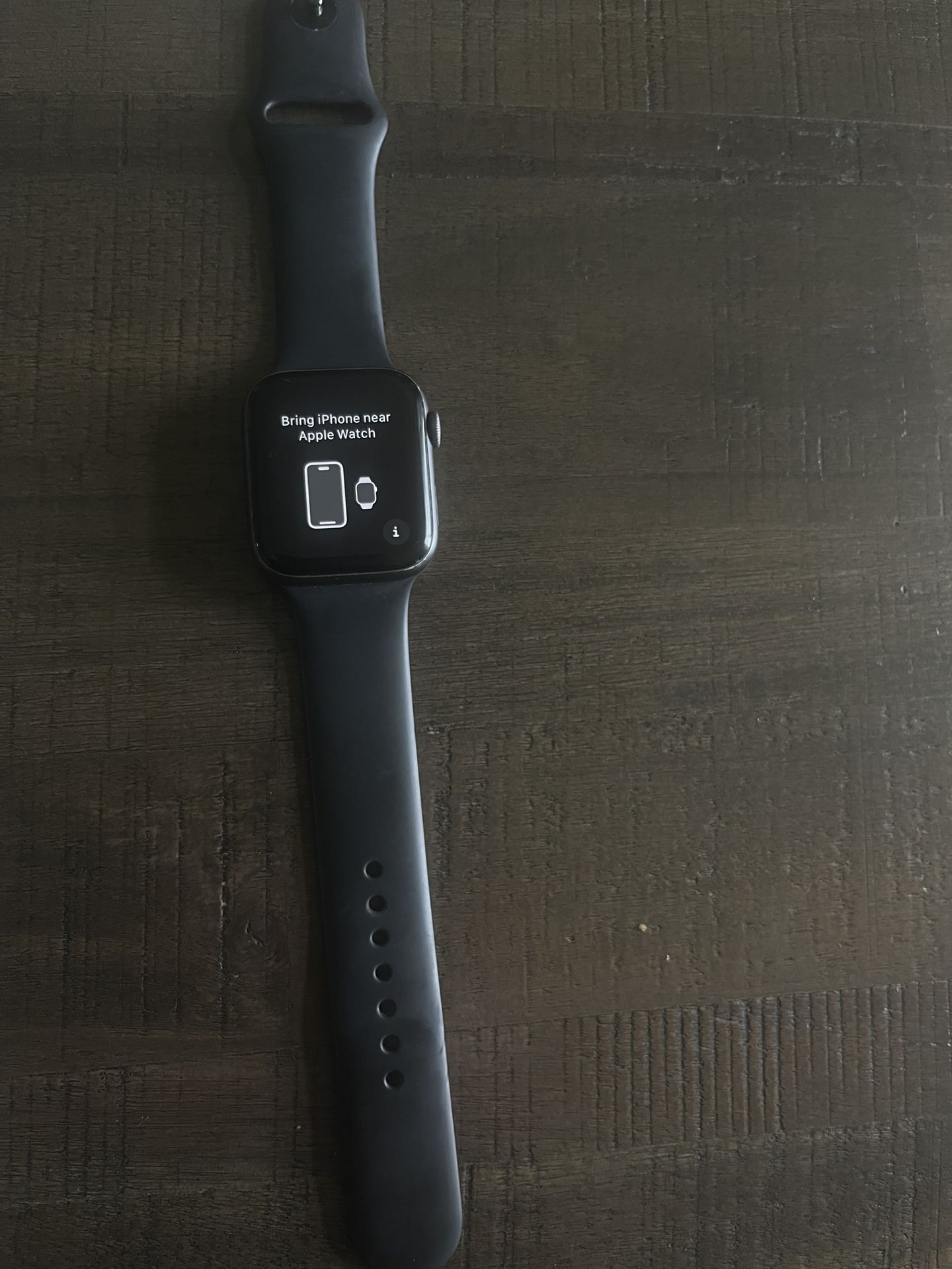 Apple Watch Series 5