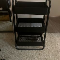 Storage Cart
