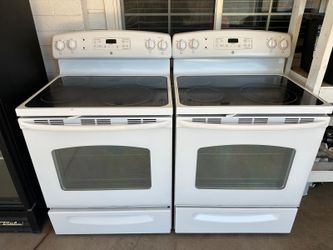 Electric stoves $100 each