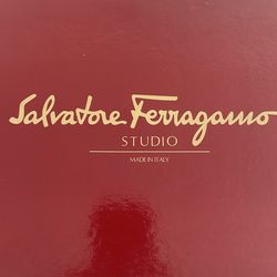 Salvatore Ferragamo