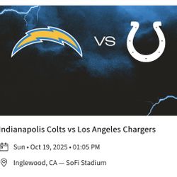 Sport Tickets