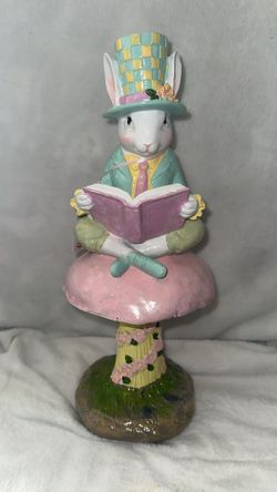 Cottontail Lane Bunny