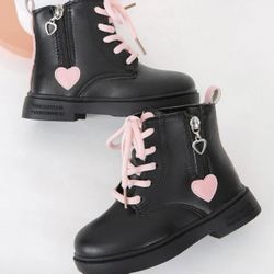 Botas Para Niñas 