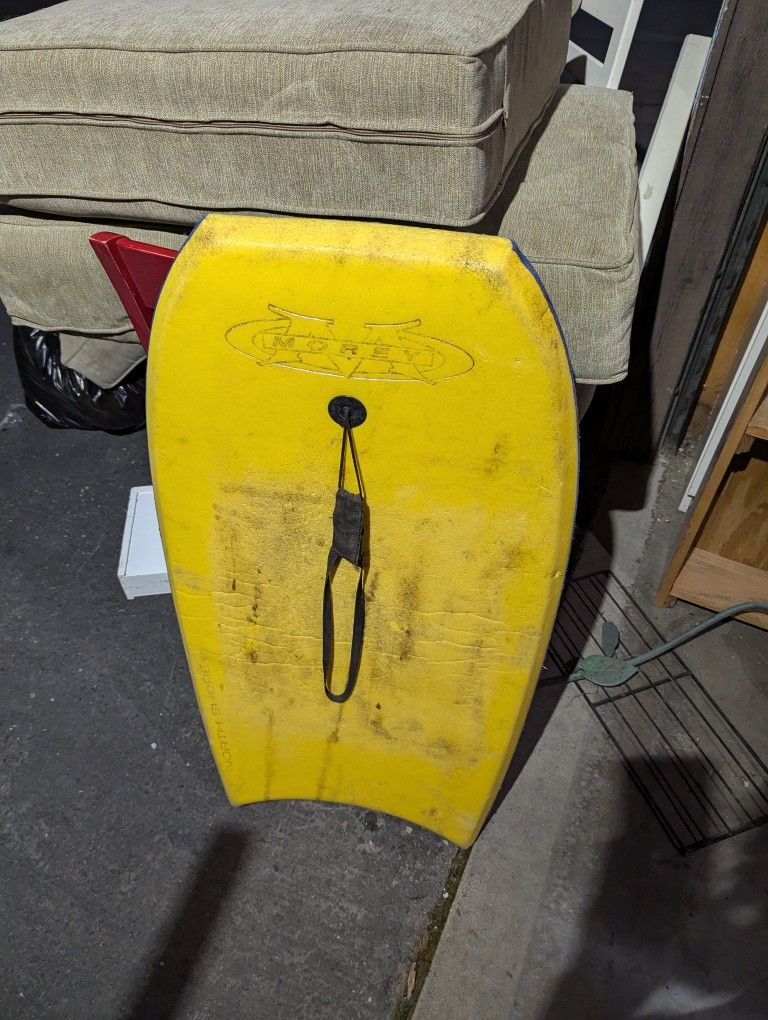 Youth Boogie Board