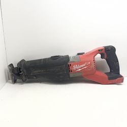 Milwaukee M18 Fuel Brushless SawZall 208875/12