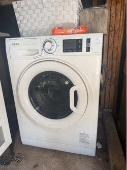 Splendide WDV2200XCD All-In-One Washer/Dryer Combo — NEVER USED — $900 OBO