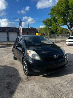 2011 Toyota Yaris